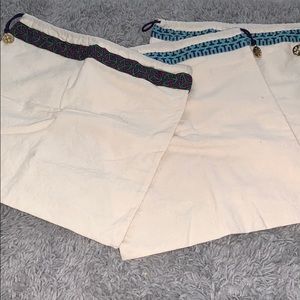 Tory Burch Dust Bags